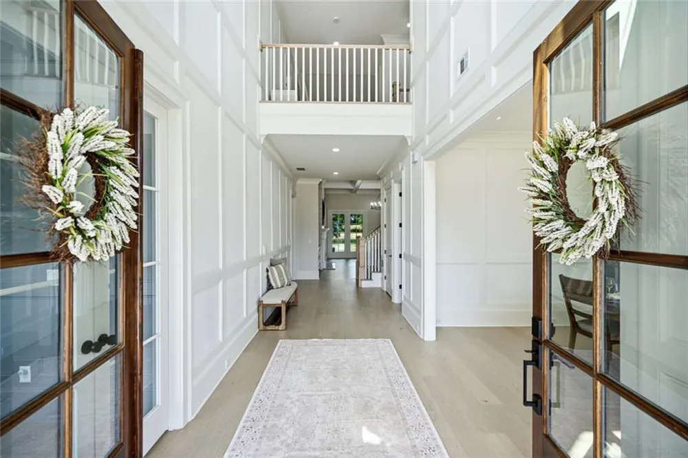 1526 Clover Lane Bishop, GA 30621