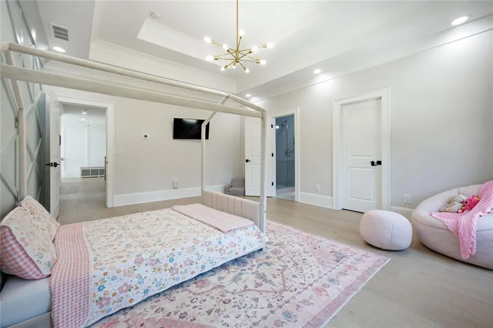 1526 Clover Lane Bishop, GA 30621