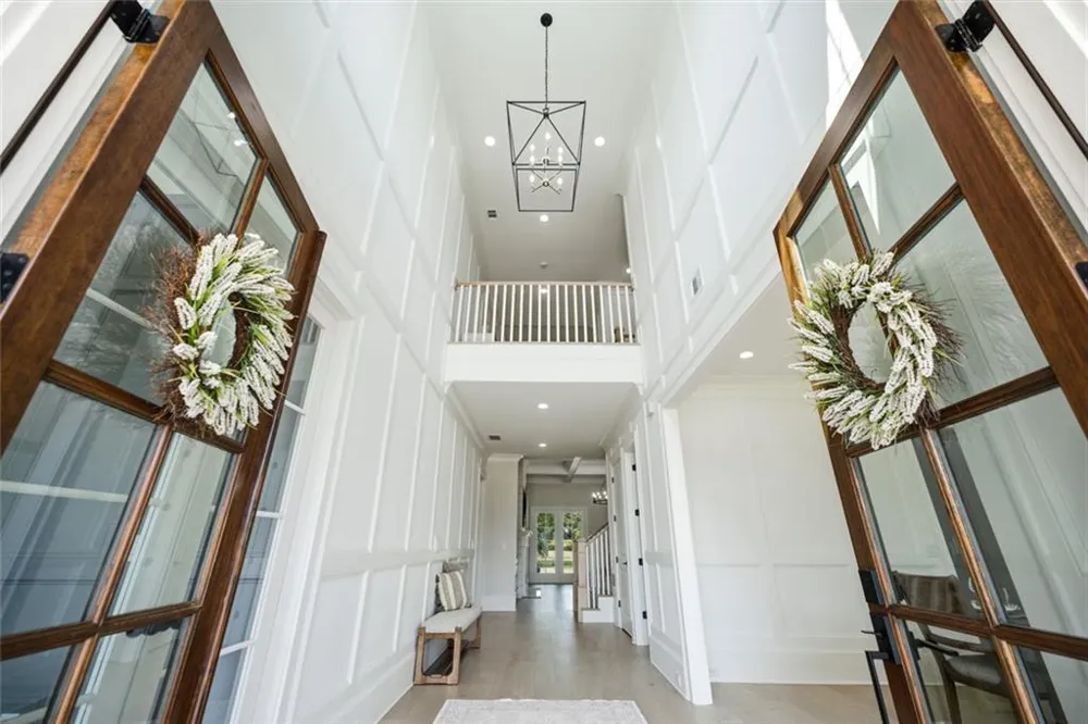 1526 Clover Lane Bishop, GA 30621
