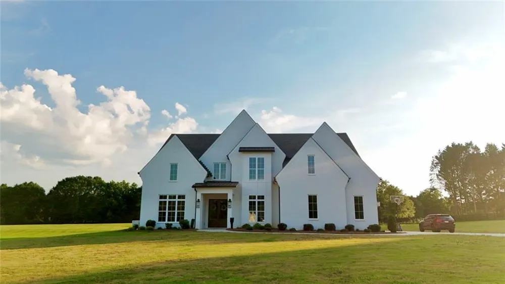 1526 Clover Lane Bishop, GA 30621