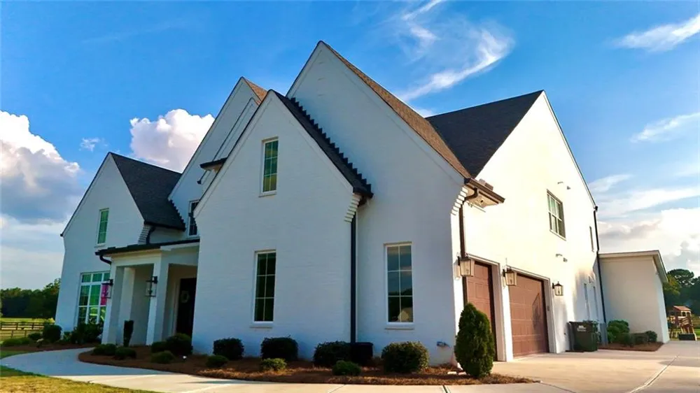 1526 Clover Lane Bishop, GA 30621