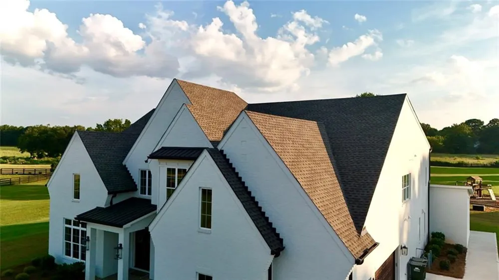 1526 Clover Lane Bishop, GA 30621