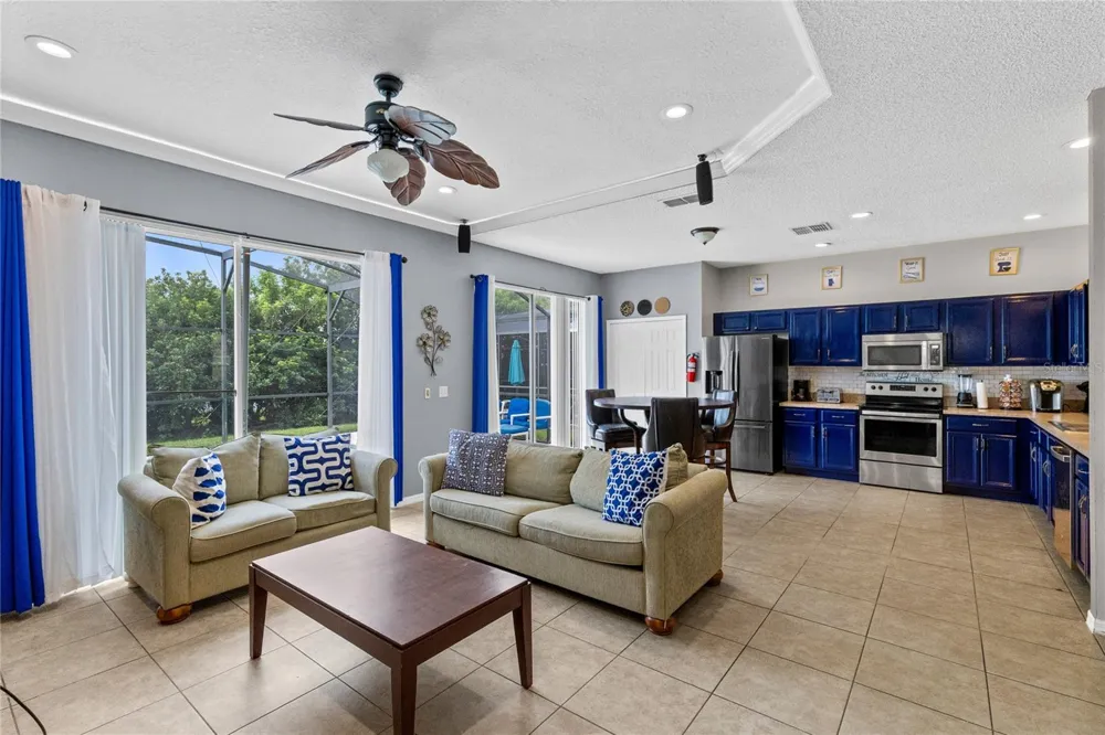 180 HIDEAWAY BEACH LANE Kissimmee, FL 34746