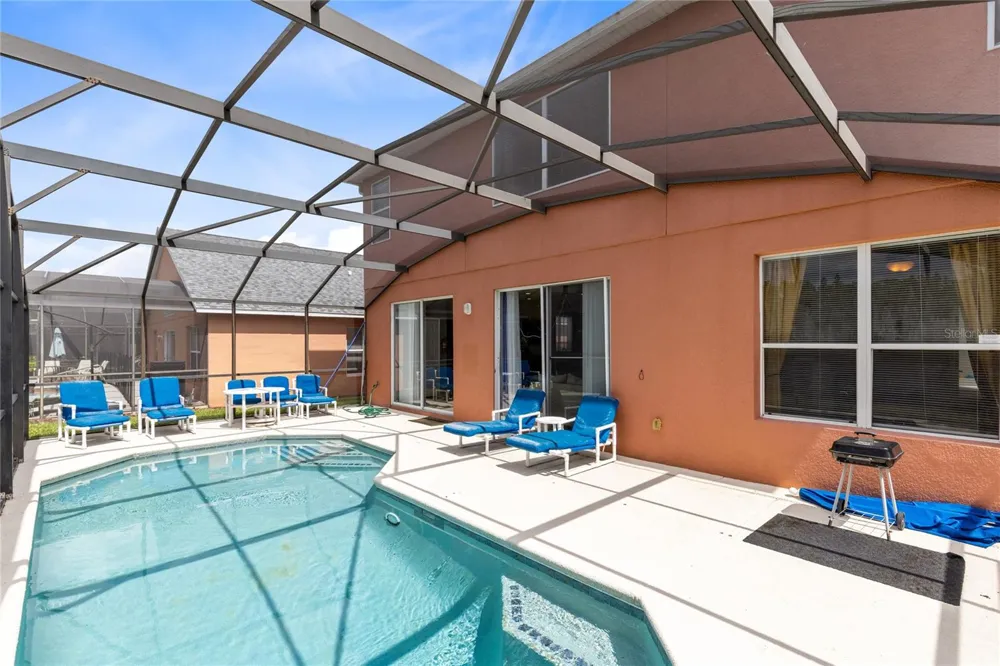 180 HIDEAWAY BEACH LANE Kissimmee, FL 34746