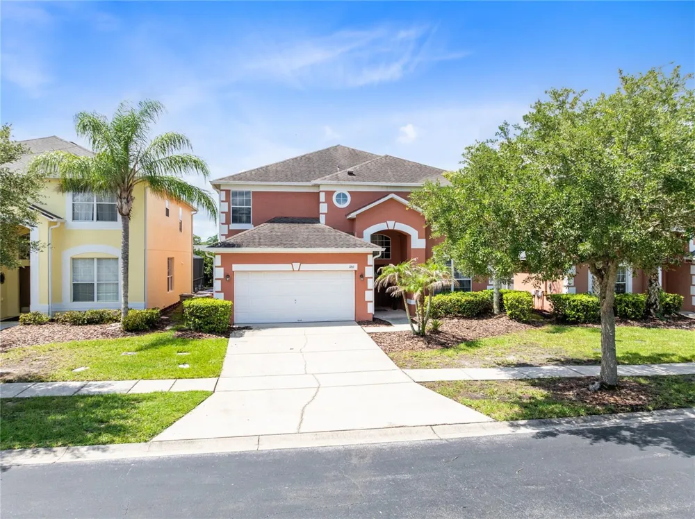180 HIDEAWAY BEACH LANE Kissimmee, FL 34746