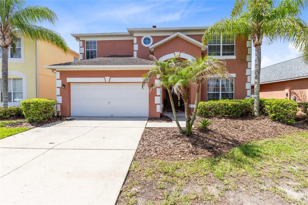 180 HIDEAWAY BEACH LANE Kissimmee, FL 34746