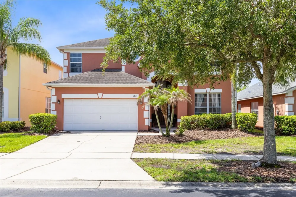 180 HIDEAWAY BEACH LANE Kissimmee, FL 34746