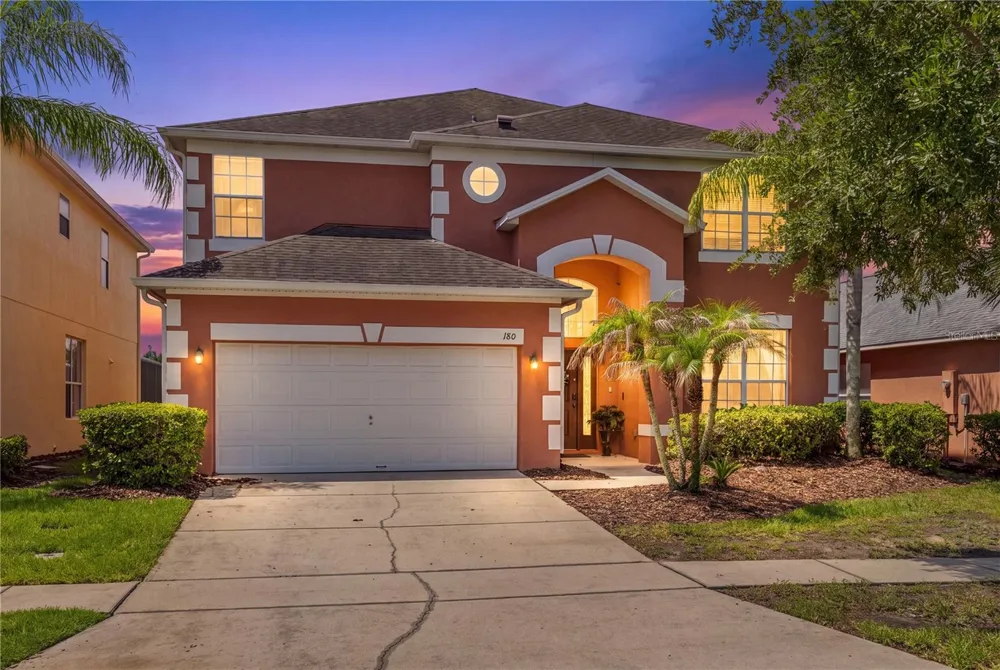 180 HIDEAWAY BEACH LANE Kissimmee, FL 34746