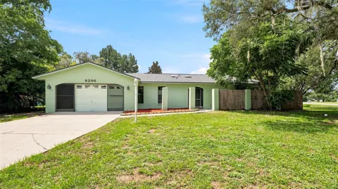 8296 GALLUP ROAD