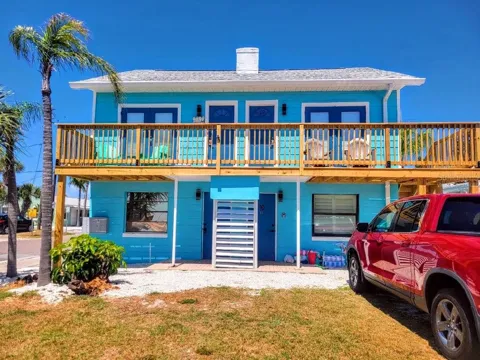 13343 GULF BOULEVARD #C-12