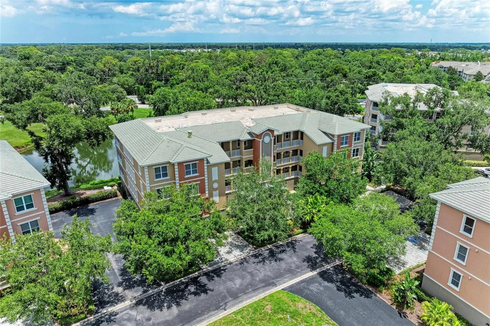 5200 MANORWOOD DRIVE #2D Sarasota, FL 34235