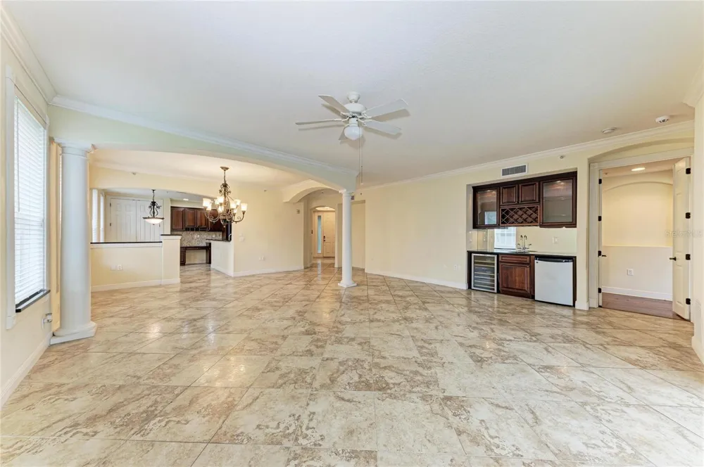 5200 MANORWOOD DRIVE #2D Sarasota, FL 34235