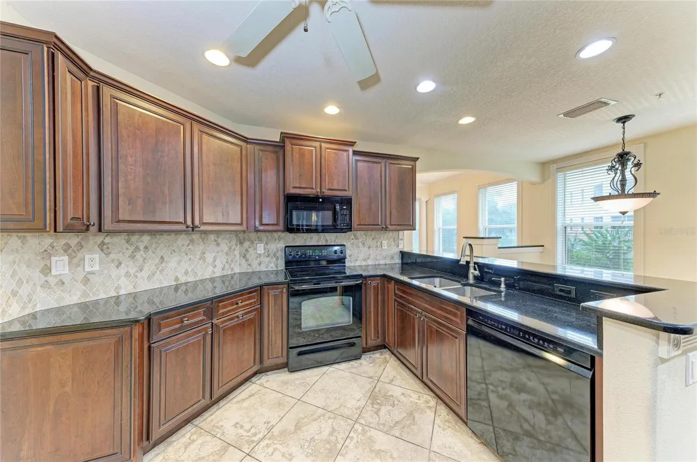 5200 MANORWOOD DRIVE #2D Sarasota, FL 34235