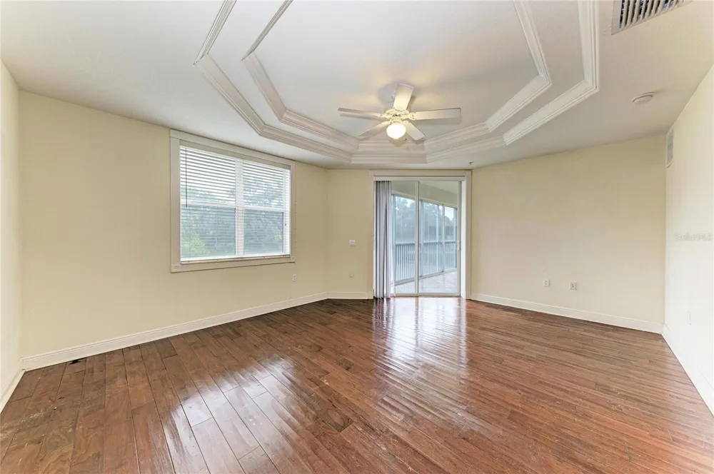 5200 MANORWOOD DRIVE #2D Sarasota, FL 34235