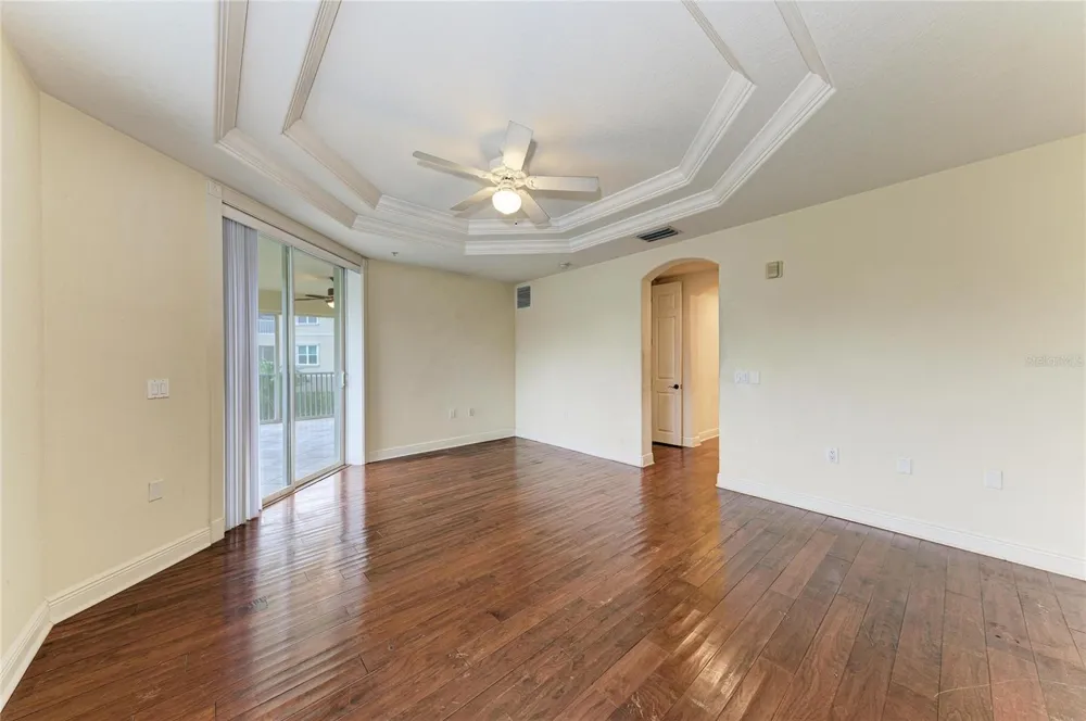 5200 MANORWOOD DRIVE #2D Sarasota, FL 34235