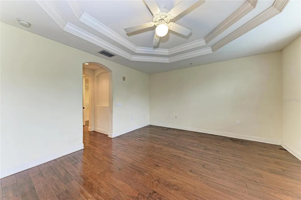 5200 MANORWOOD DRIVE #2D Sarasota, FL 34235