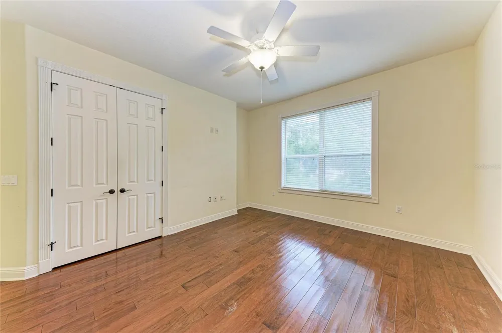 5200 MANORWOOD DRIVE #2D Sarasota, FL 34235