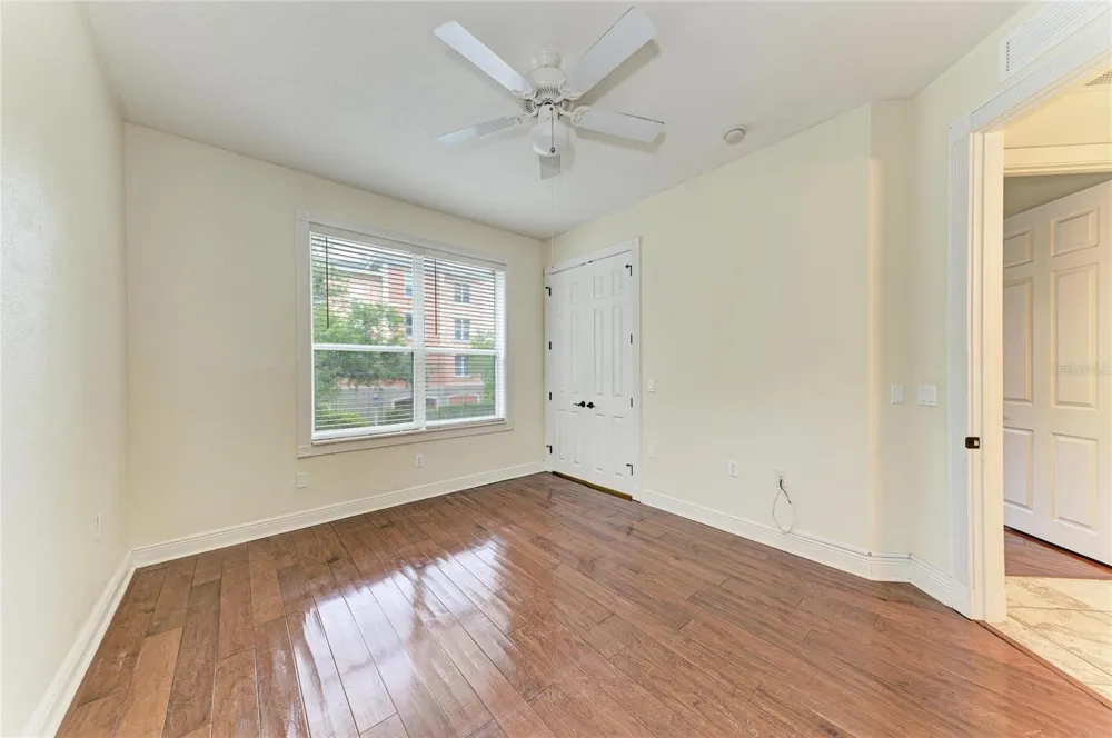 5200 MANORWOOD DRIVE #2D Sarasota, FL 34235