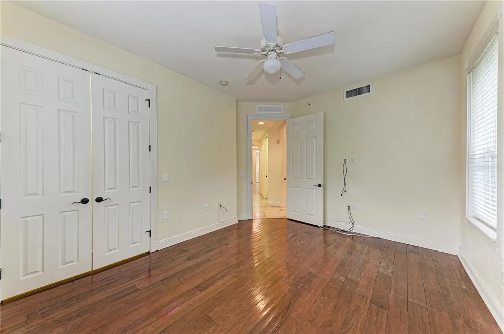 5200 MANORWOOD DRIVE #2D Sarasota, FL 34235