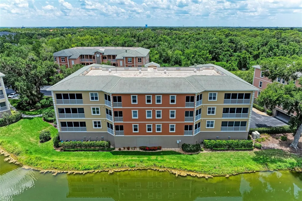 5200 MANORWOOD DRIVE #2D Sarasota, FL 34235