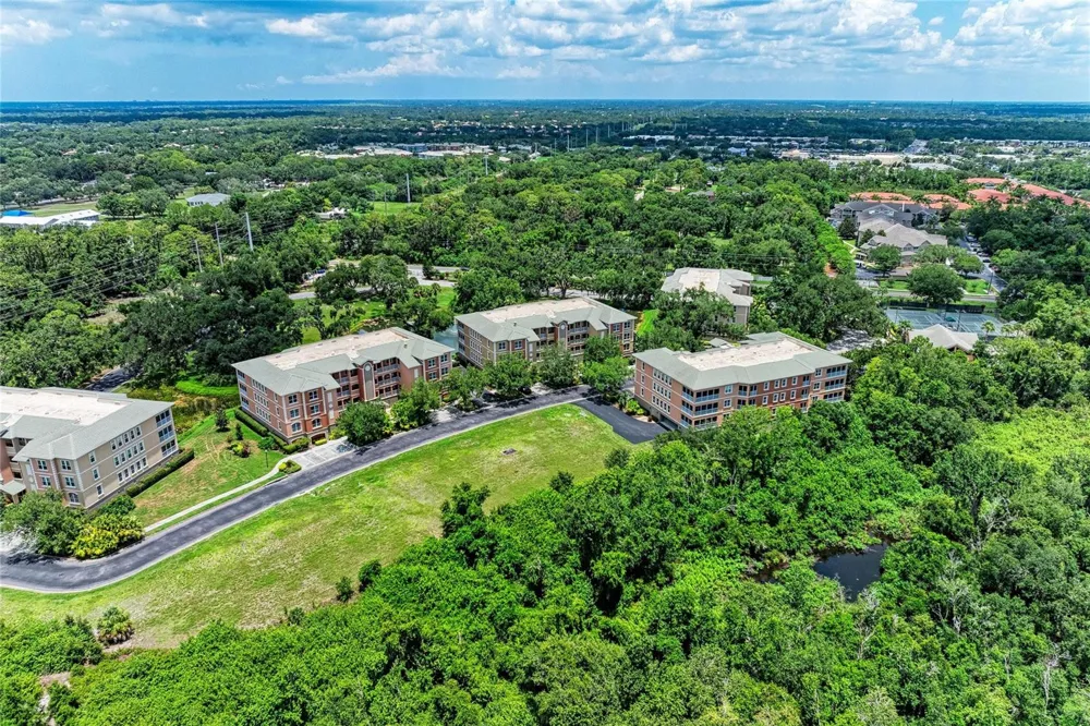 5200 MANORWOOD DRIVE #2D Sarasota, FL 34235