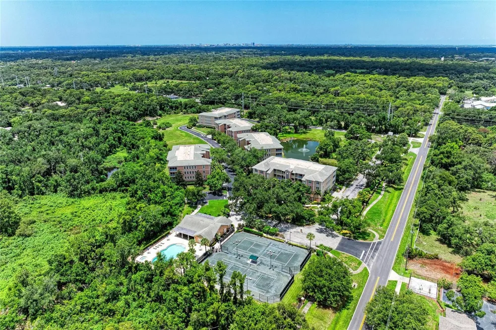5200 MANORWOOD DRIVE #2D Sarasota, FL 34235