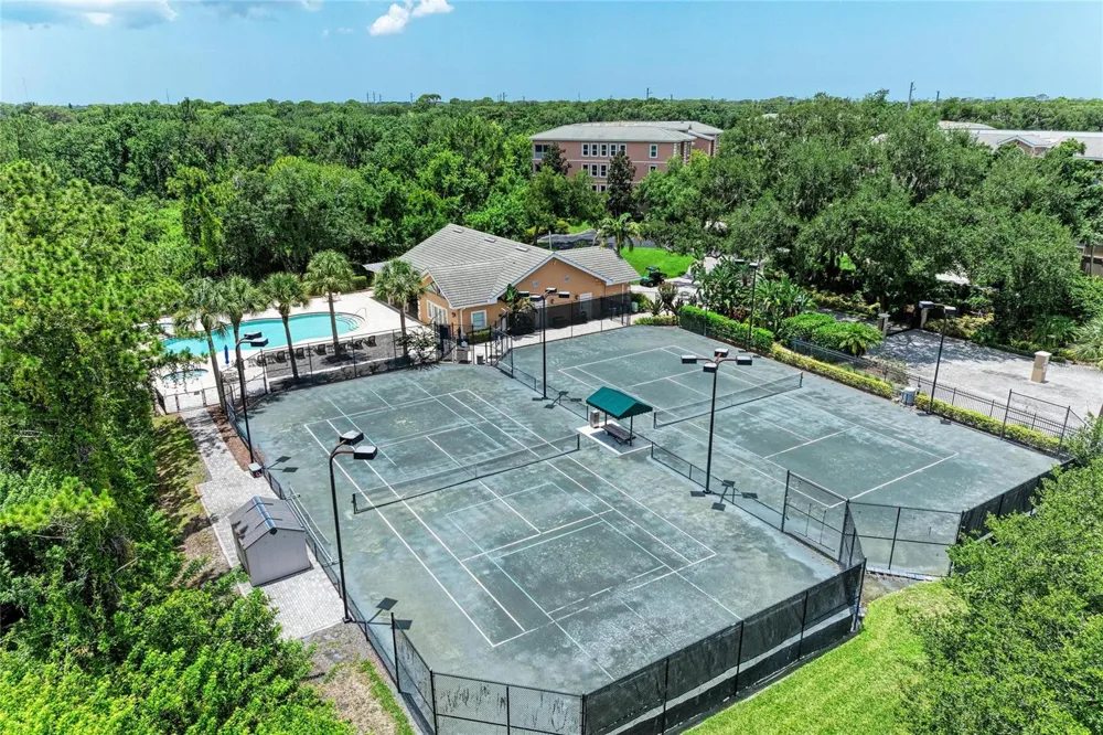 5200 MANORWOOD DRIVE #2D Sarasota, FL 34235