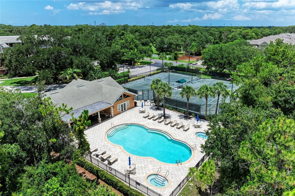 5200 MANORWOOD DRIVE #2D Sarasota, FL 34235