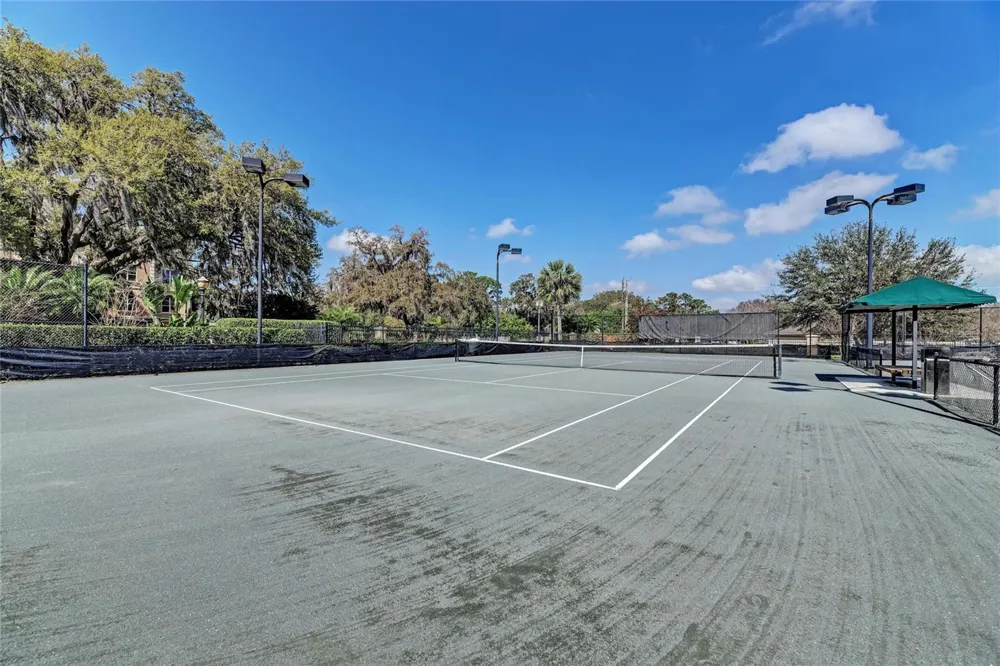 5200 MANORWOOD DRIVE #2D Sarasota, FL 34235