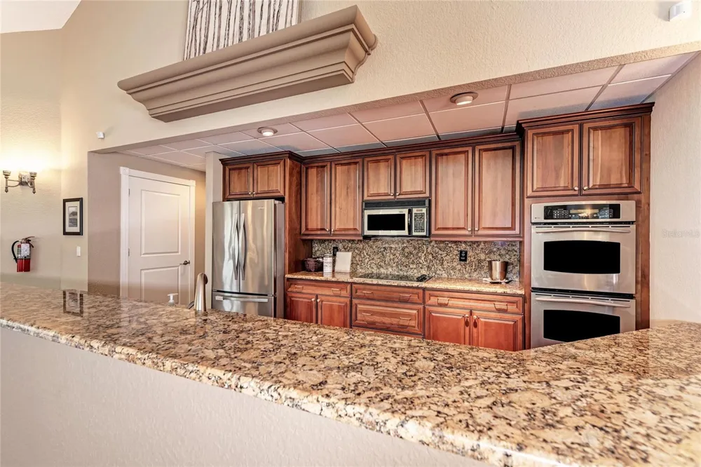 5200 MANORWOOD DRIVE #2D Sarasota, FL 34235