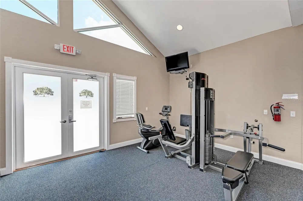 5200 MANORWOOD DRIVE #2D Sarasota, FL 34235