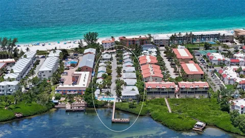 1603 GULF DRIVE #3