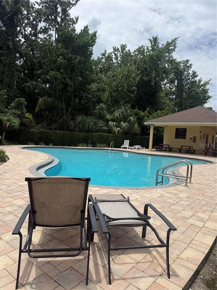 2941 MAPLE GROVE PLACE Oviedo, FL 32765