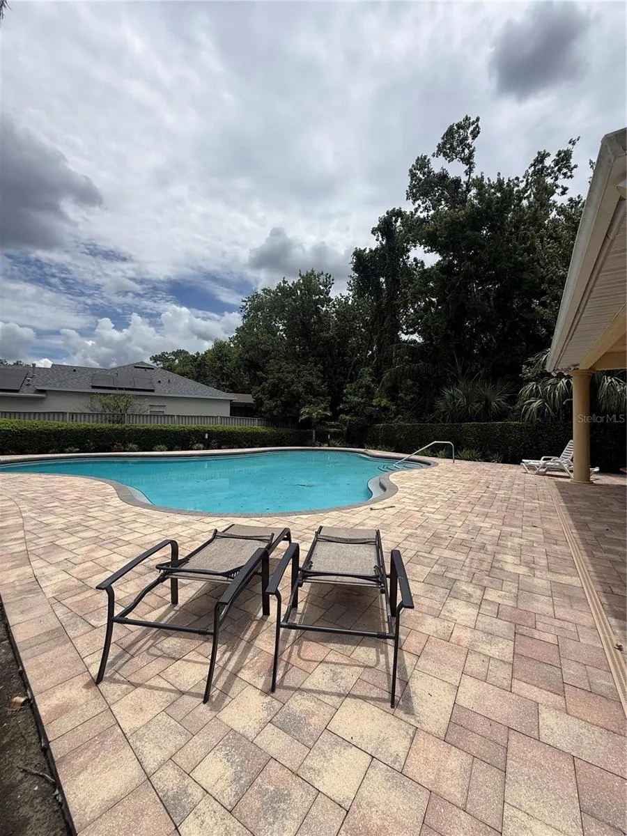 2941 MAPLE GROVE PLACE Oviedo, FL 32765