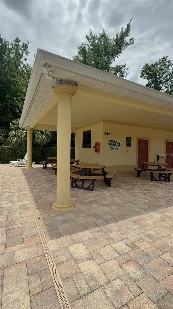 2941 MAPLE GROVE PLACE Oviedo, FL 32765
