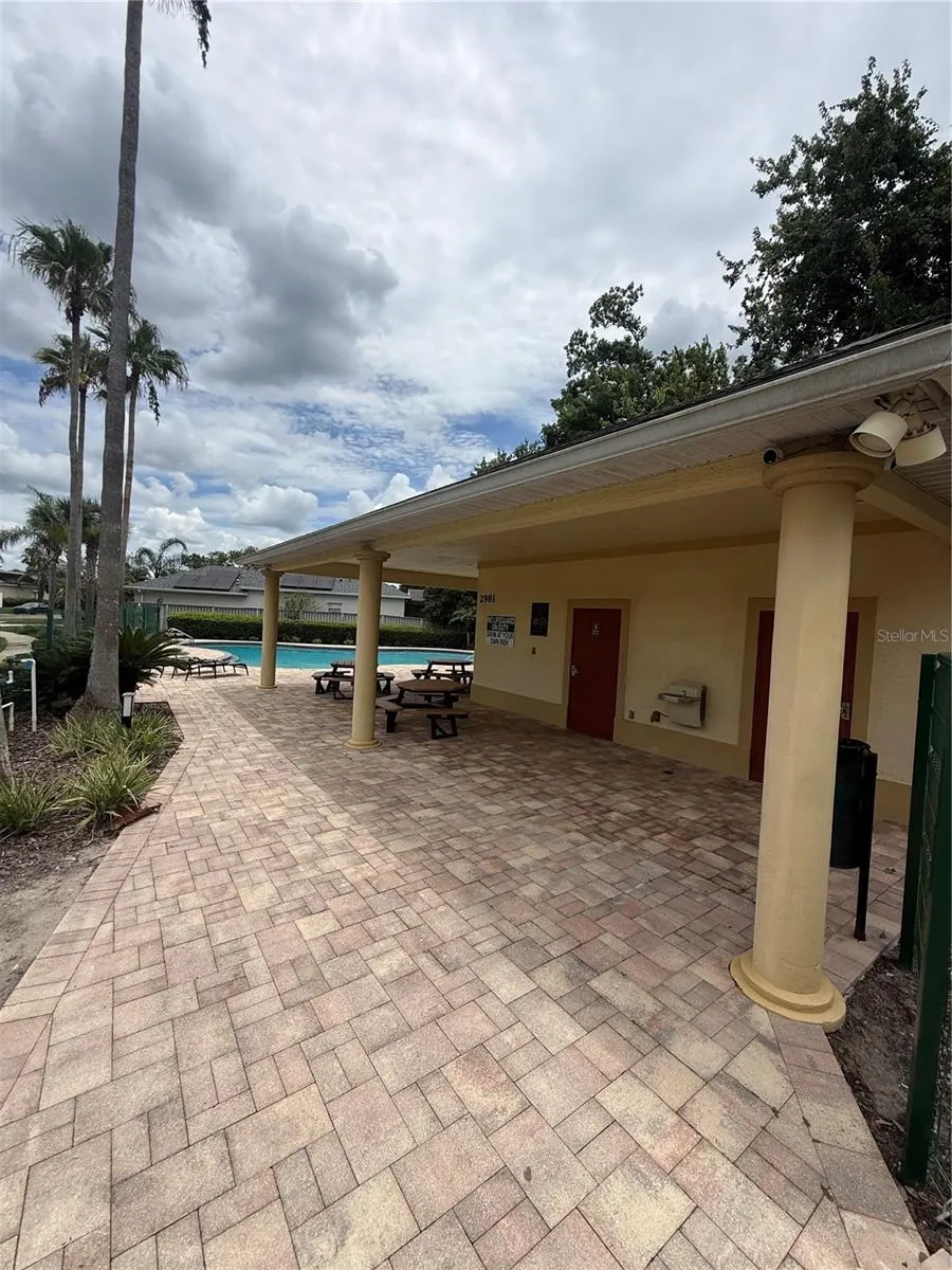 2941 MAPLE GROVE PLACE Oviedo, FL 32765