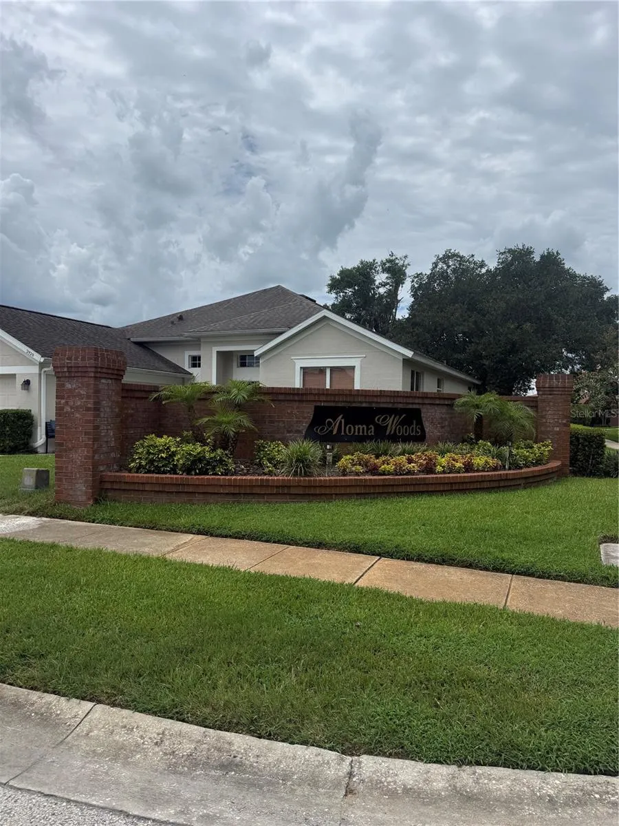 2941 MAPLE GROVE PLACE Oviedo, FL 32765