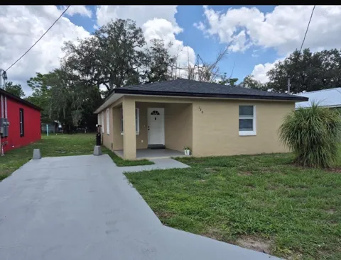 120 B STREET