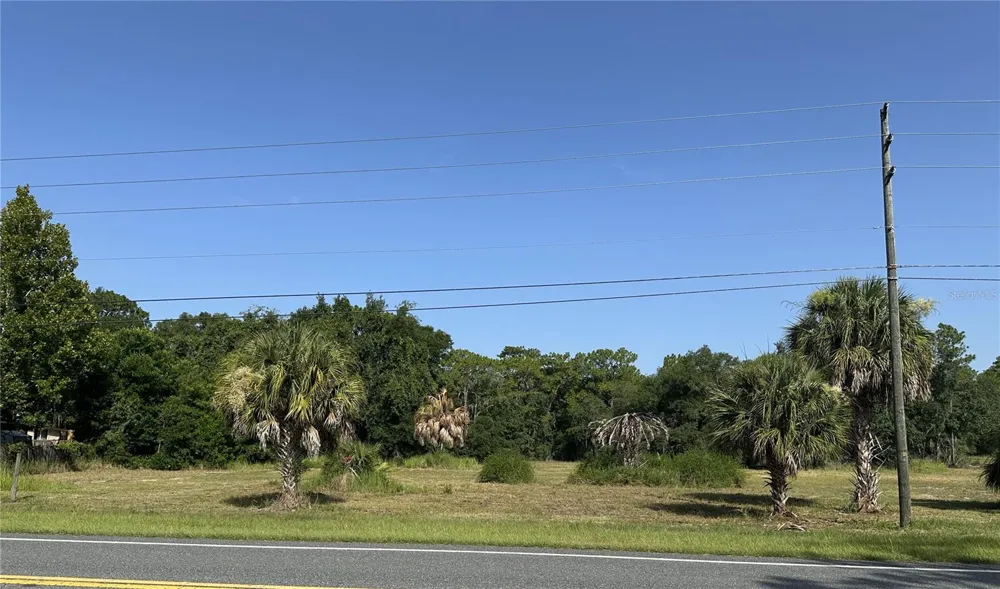 11360 S FLORIDA AVENUE Floral City, FL 34436