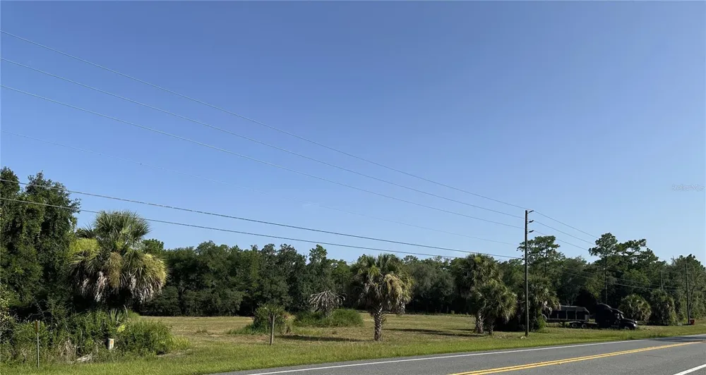 11360 S FLORIDA AVENUE Floral City, FL 34436