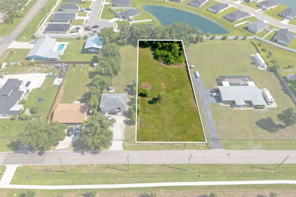 2612 61ST STREET E Palmetto, FL 34221