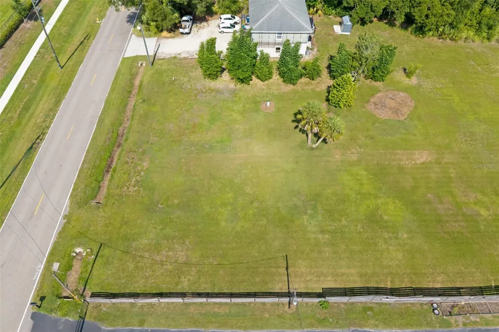 2612 61ST STREET E Palmetto, FL 34221