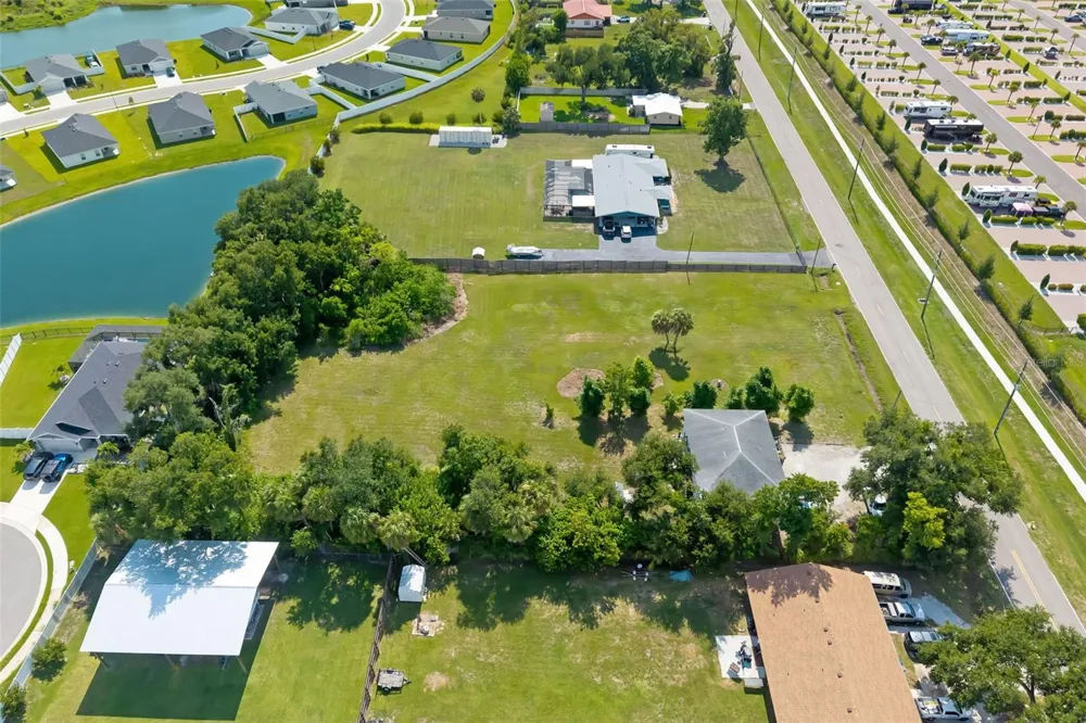 2612 61ST STREET E Palmetto, FL 34221