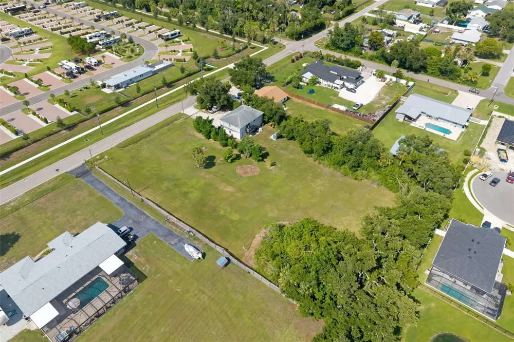 2612 61ST STREET E Palmetto, FL 34221