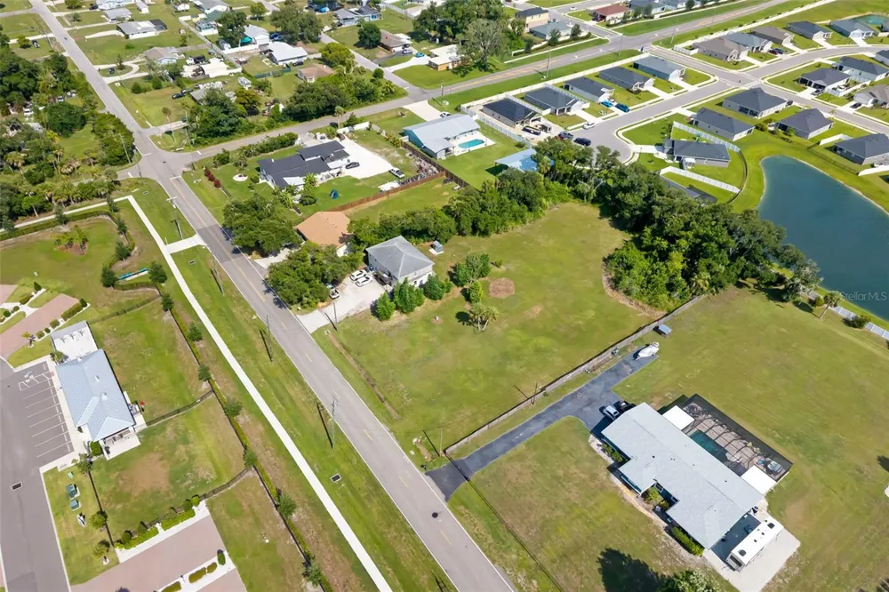 2612 61ST STREET E Palmetto, FL 34221
