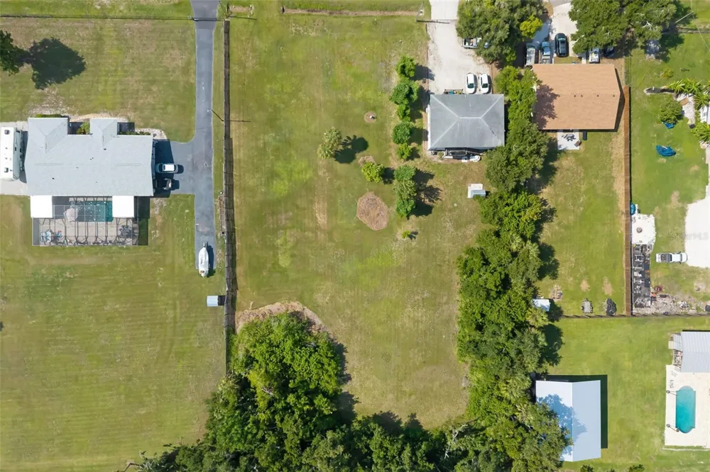 2612 61ST STREET E Palmetto, FL 34221
