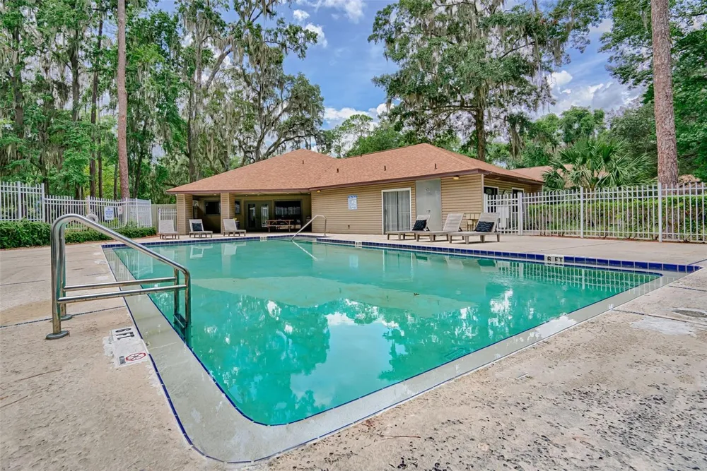 83 SE 16TH AVENUE #E102 Gainesville, FL 32601