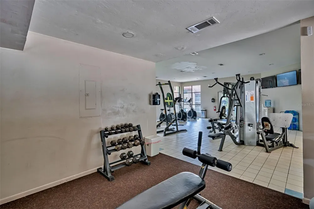 83 SE 16TH AVENUE #E102 Gainesville, FL 32601