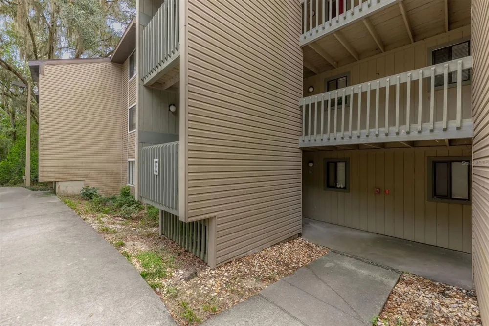 83 SE 16TH AVENUE #E102 Gainesville, FL 32601