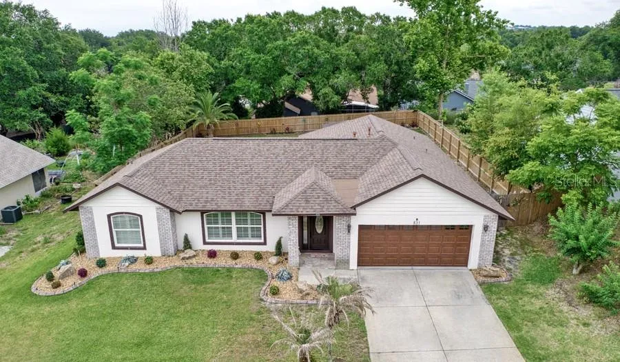 831 FORESTWOOD DR Minneola, FL 34715